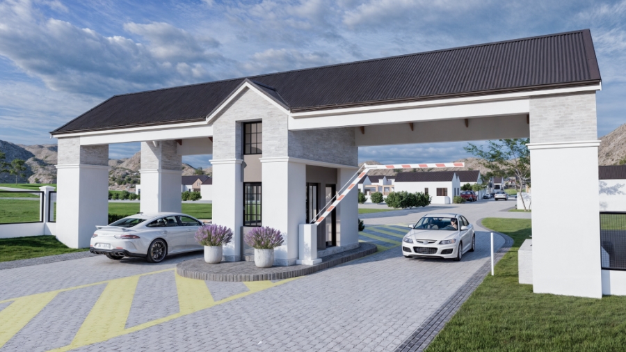 3 Bedroom Property for Sale in Berg En Dal Western Cape